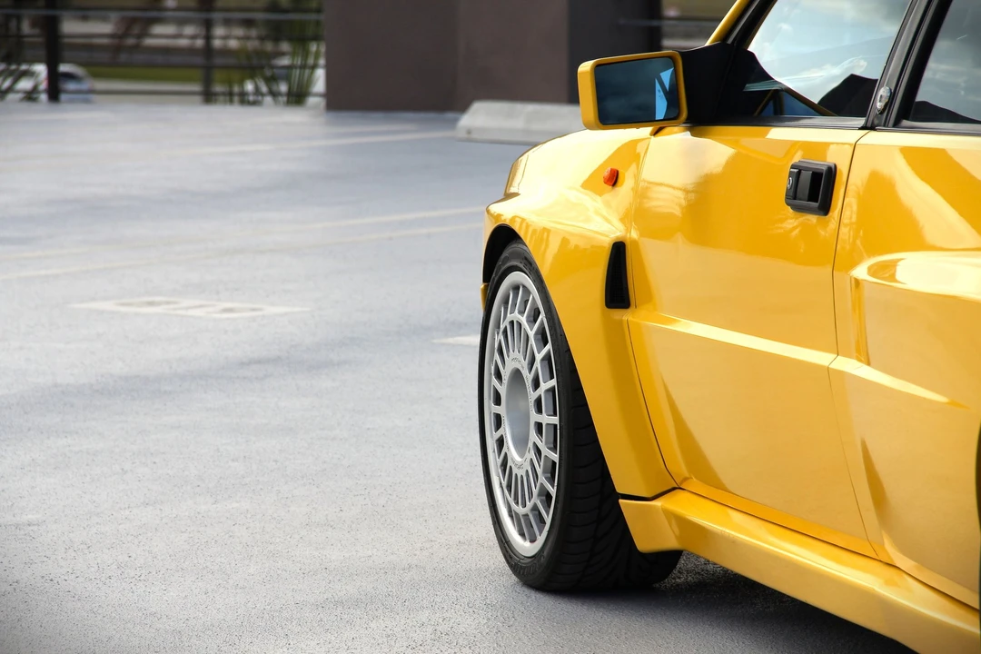 1994 Lamborghini Diablo - Image 29 of 31