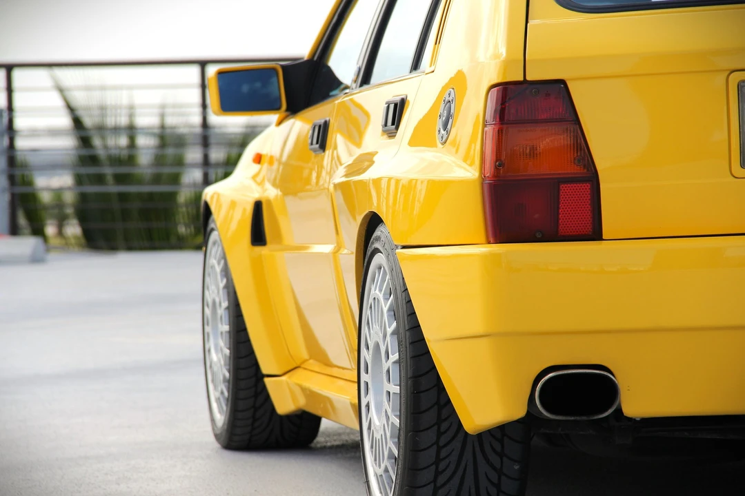 1994 Lamborghini Diablo - Image 30 of 31