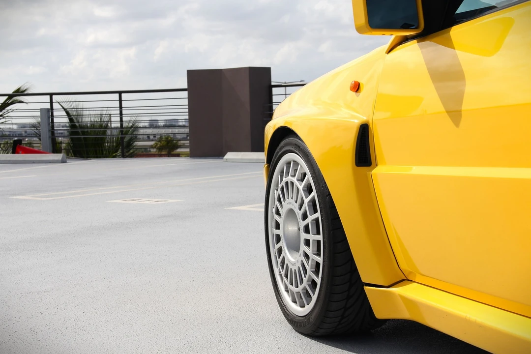 1994 Lamborghini Diablo - Image 31 of 31