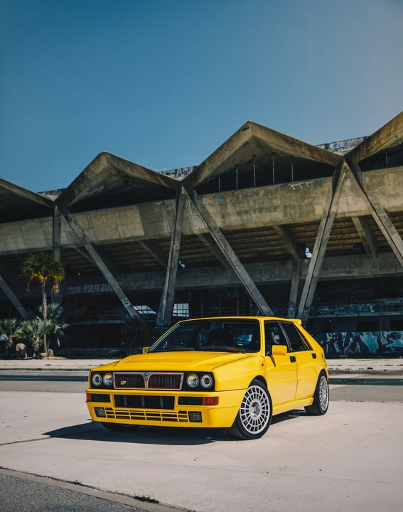 1994 Lamborghini Diablo - Image 2 of 31