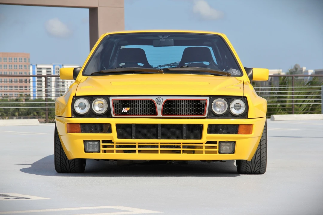 1994 Lamborghini Diablo - Image 9 of 31