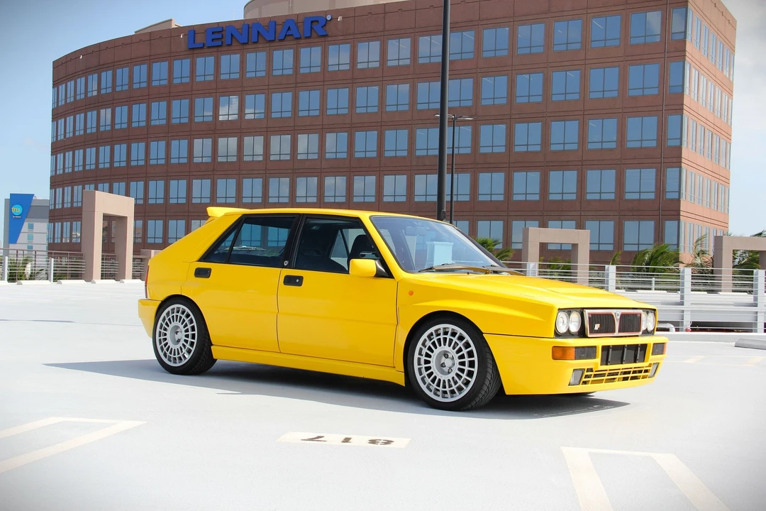 1994 Lamborghini Diablo - Image 14 of 31