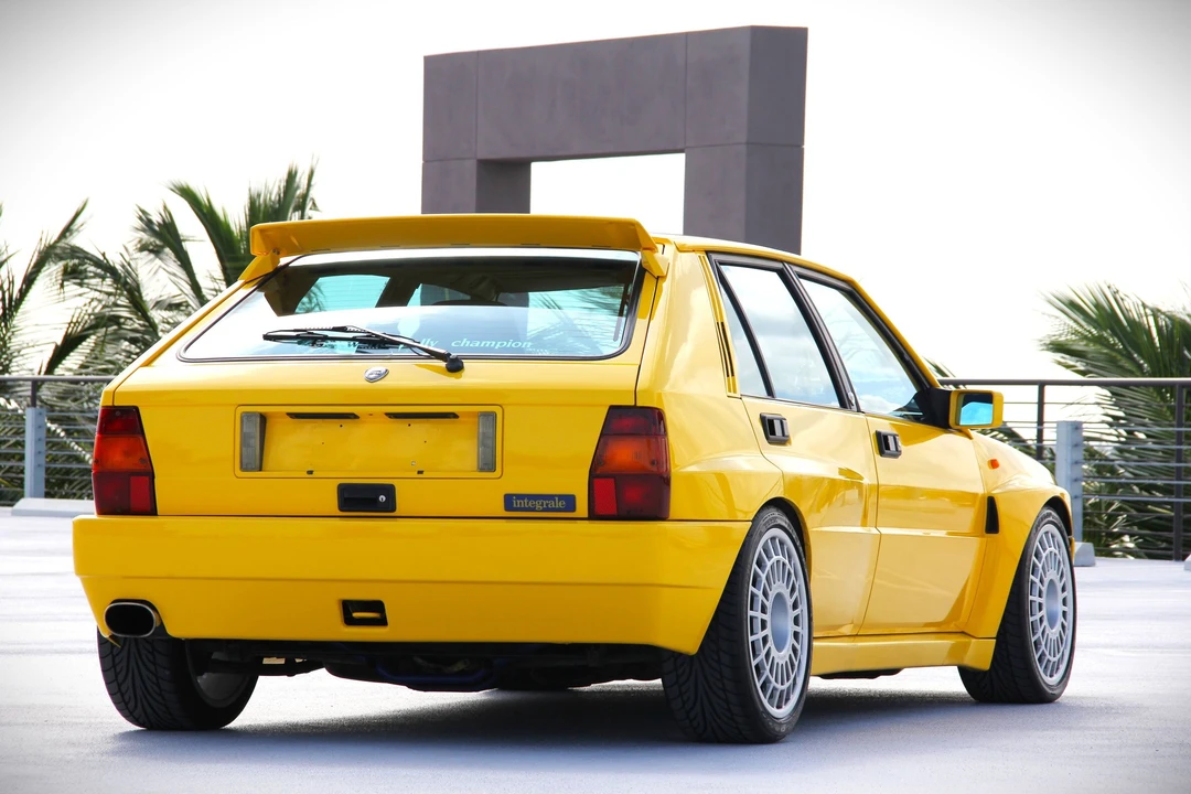 1994 Lamborghini Diablo - Image 18 of 31