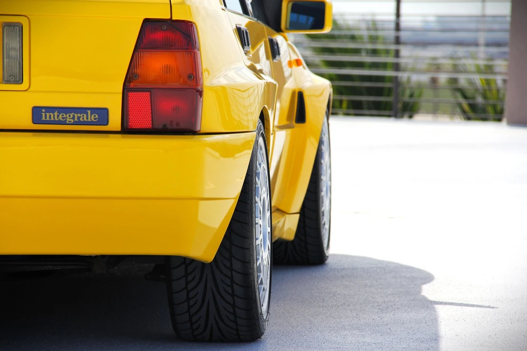 1994 Lamborghini Diablo - Image 20 of 31