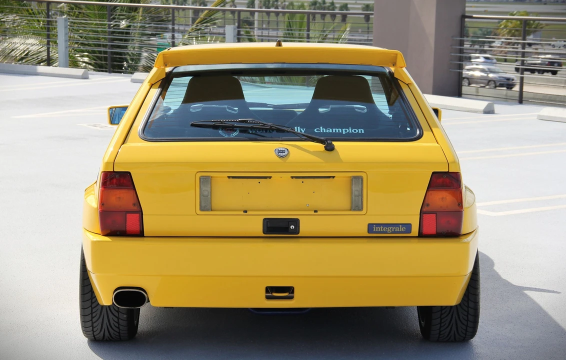 1994 Lamborghini Diablo - Image 21 of 31