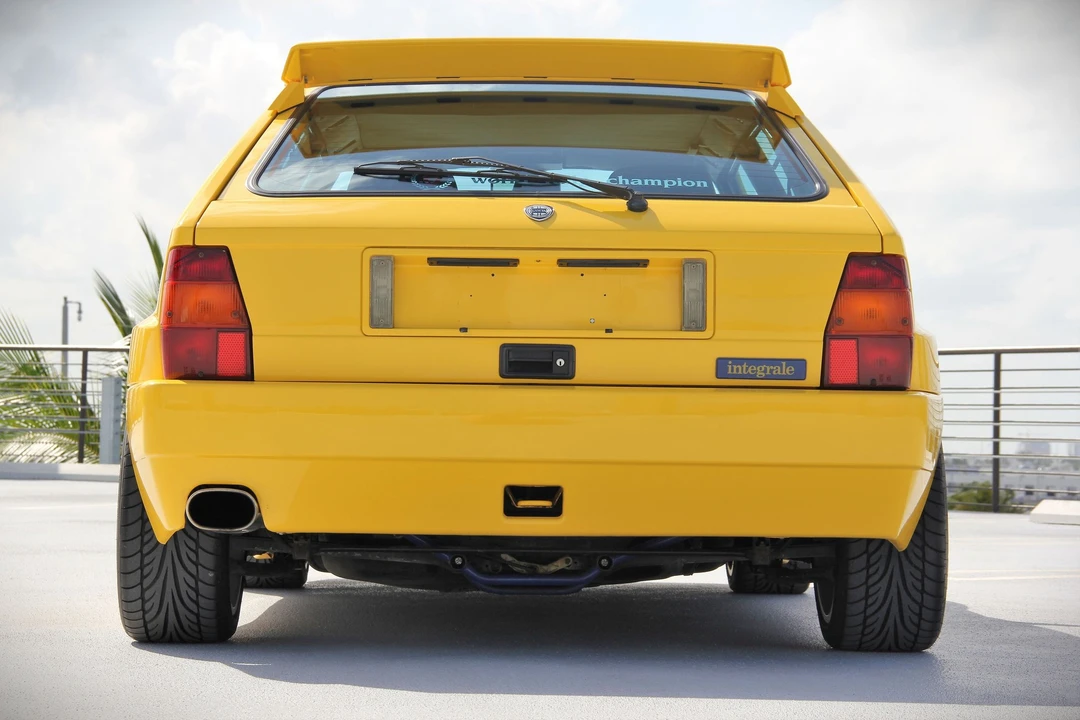 1994 Lamborghini Diablo - Image 22 of 31