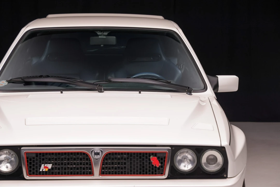 1994 Lancia Delta 2nd Gen - Image 20 of 31