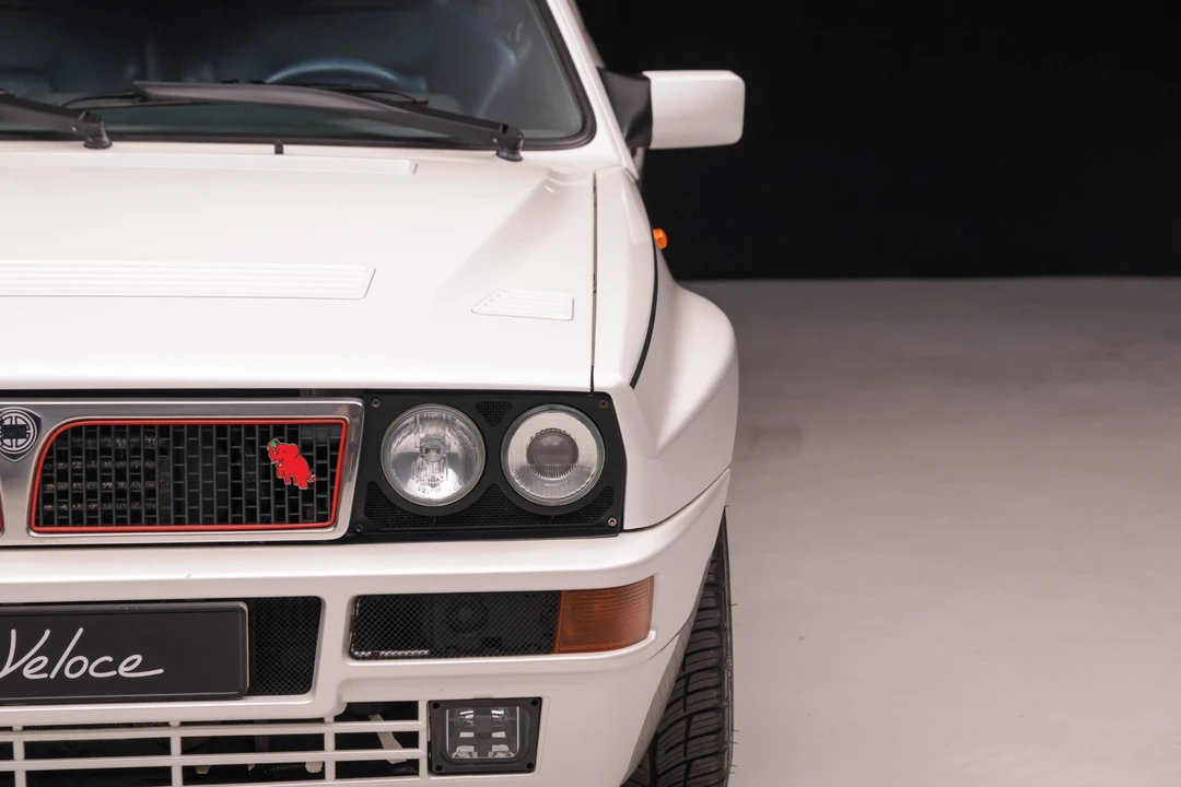 1994 Lancia Delta 2nd Gen - Image 22 of 31