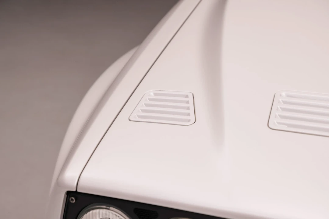 1994 Lancia Delta 2nd Gen - Image 30 of 31