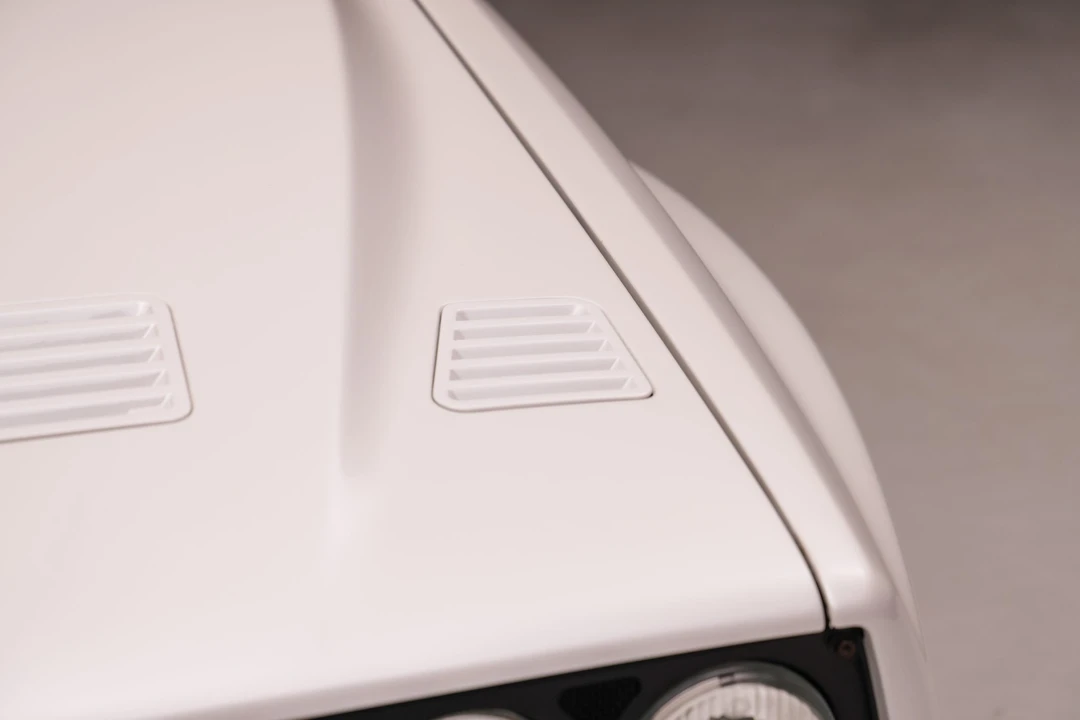 1994 Lancia Delta 2nd Gen - Image 31 of 31