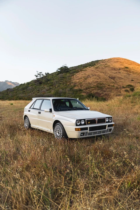 1994 Lancia Delta 1st Gen - Image 6 of 31
