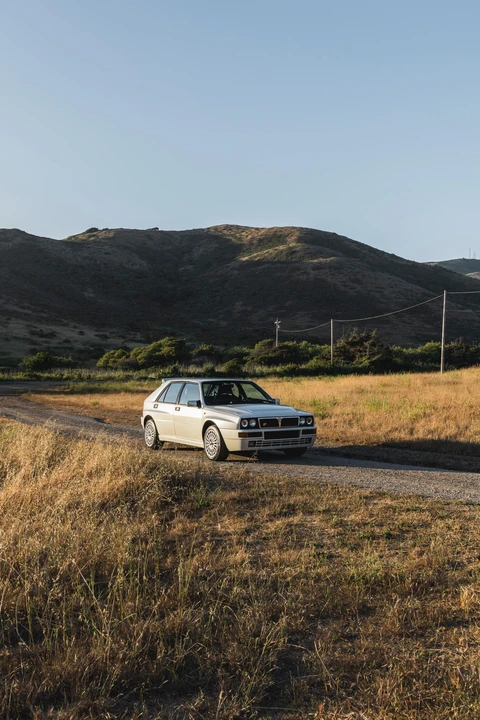 1994 Lancia Delta 1st Gen - Image 2 of 31