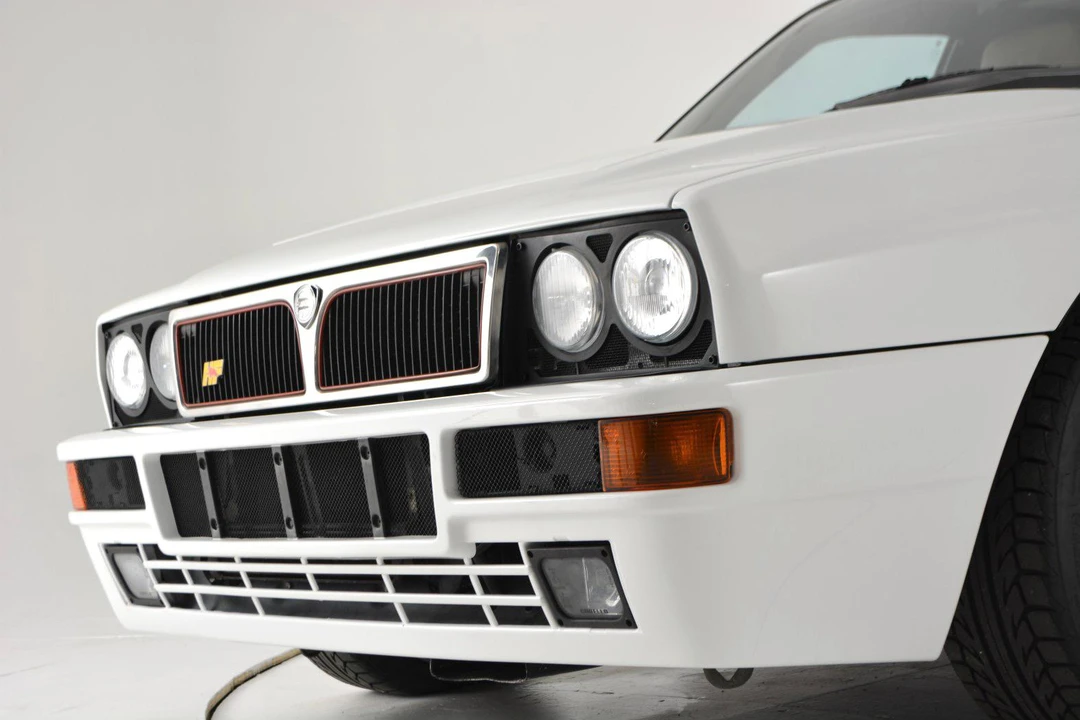 1994 Lancia Delta 1st Gen - Image 29 of 31