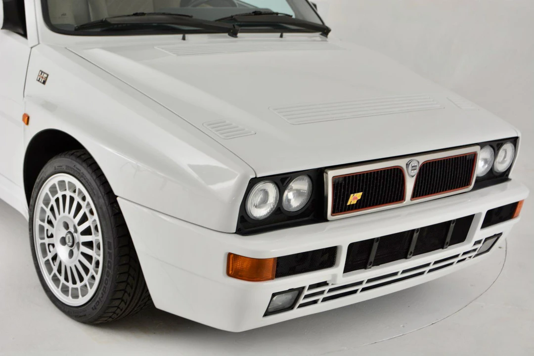 1994 Lancia Delta 1st Gen - Image 26 of 31