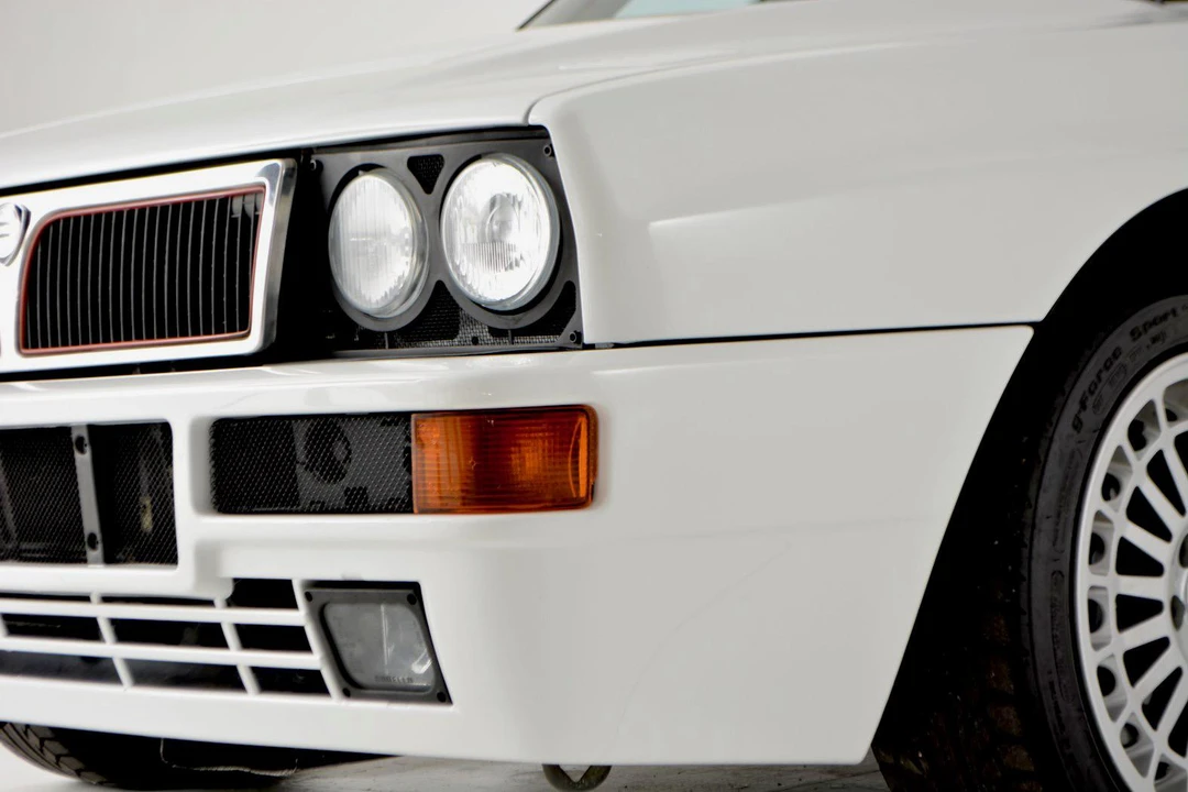 1994 Lancia Delta 1st Gen - Image 30 of 31