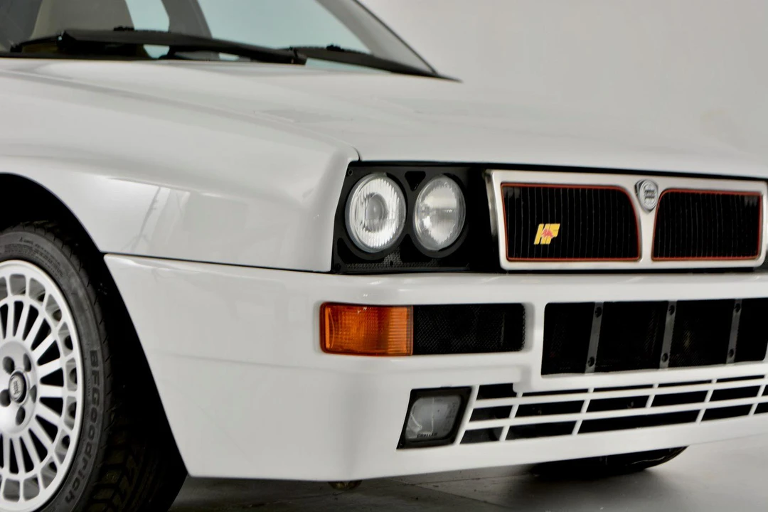 1994 Lancia Delta 1st Gen - Image 27 of 31