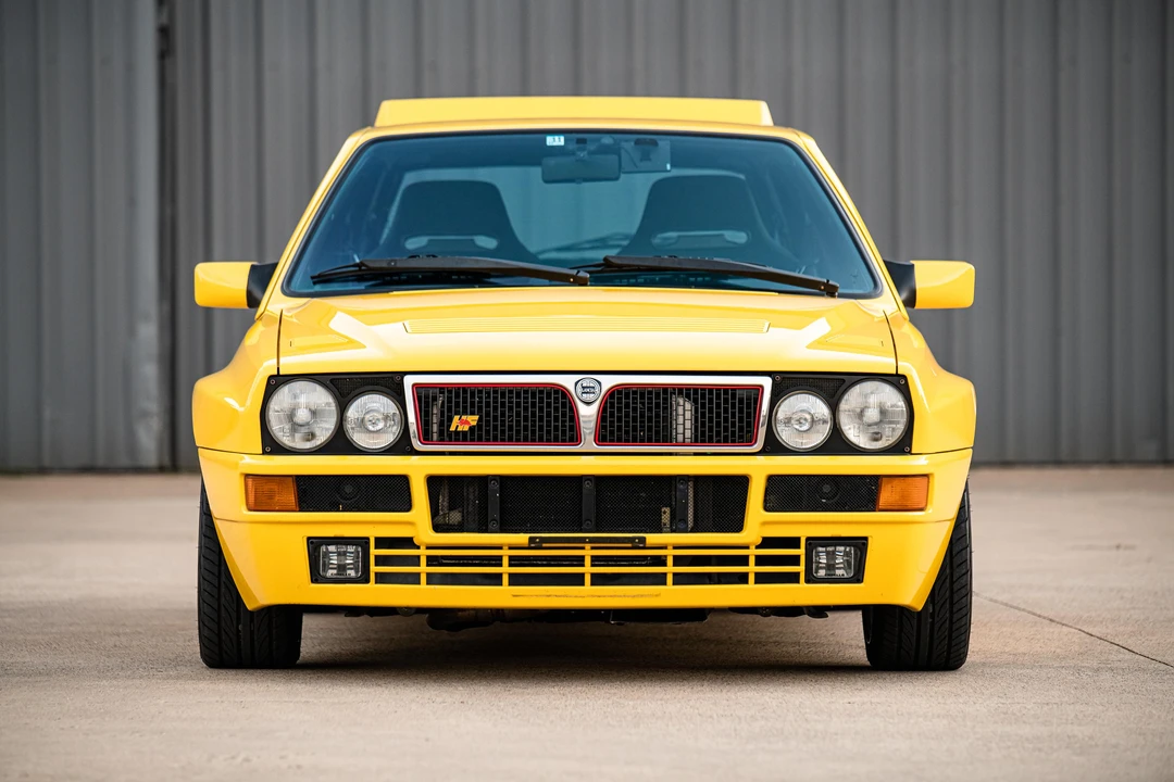 1994 Lancia Delta 1st Gen - Image 4 of 31