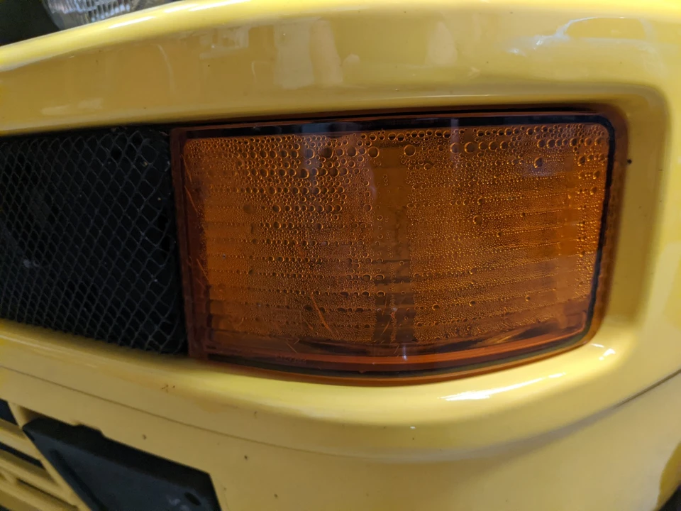 1994 Lancia Delta 1st Gen - Image 26 of 31