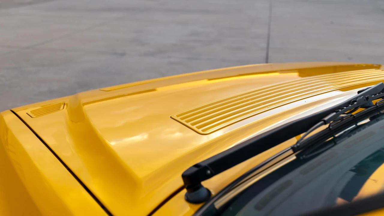 1994 Lancia Delta 1st Gen - Image 23 of 31