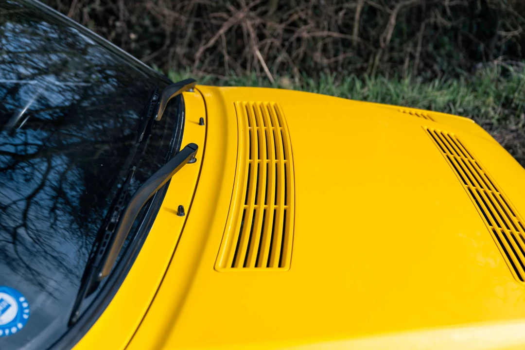 1994 Lancia Delta 1st Gen - Image 26 of 31