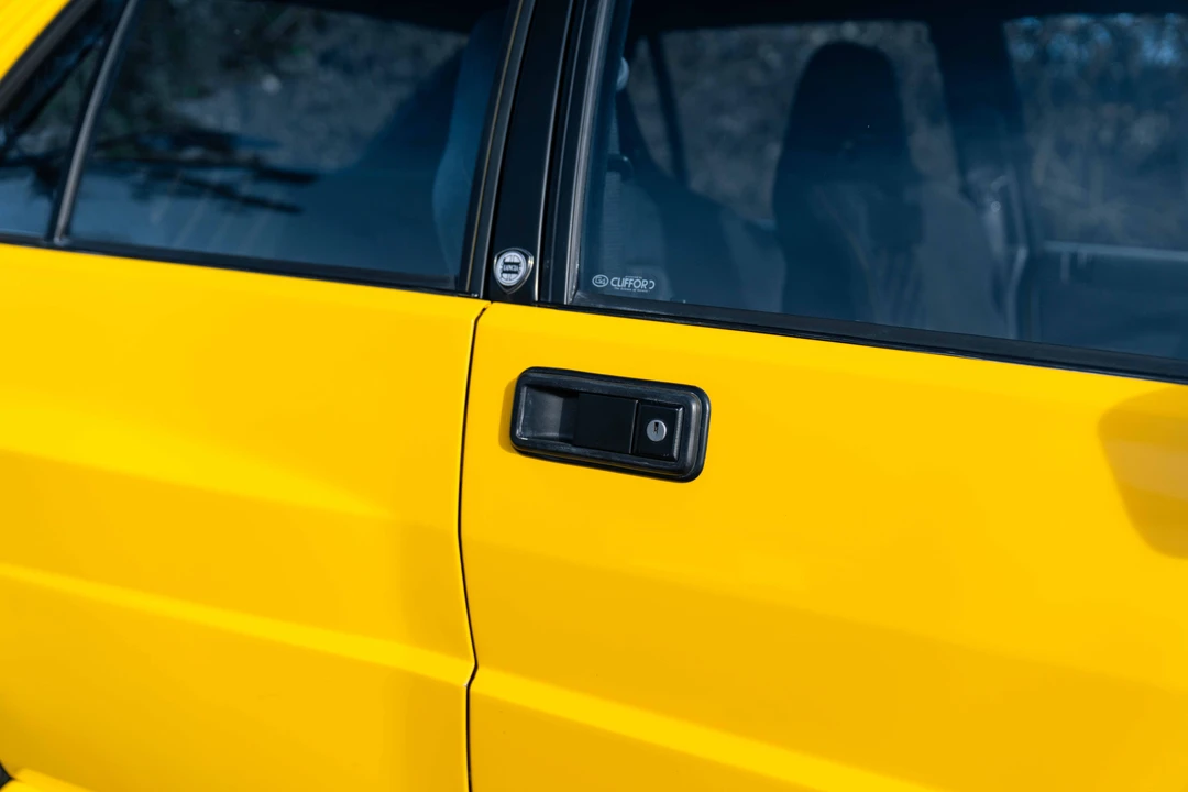 1994 Lancia Delta 1st Gen - Image 29 of 31