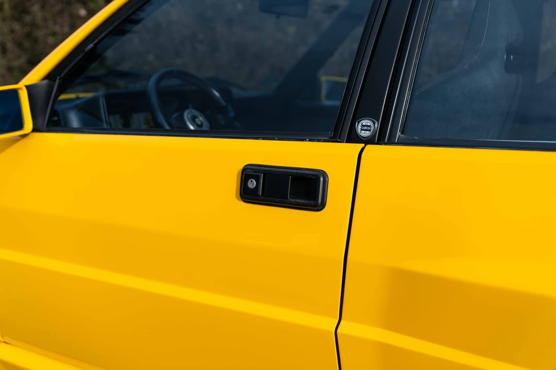 1994 Lancia Delta 1st Gen - Image 30 of 31