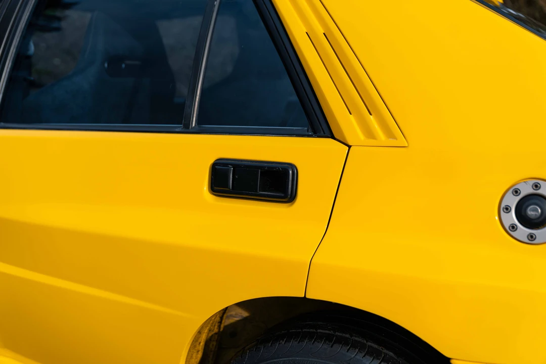 1994 Lancia Delta 1st Gen - Image 31 of 31