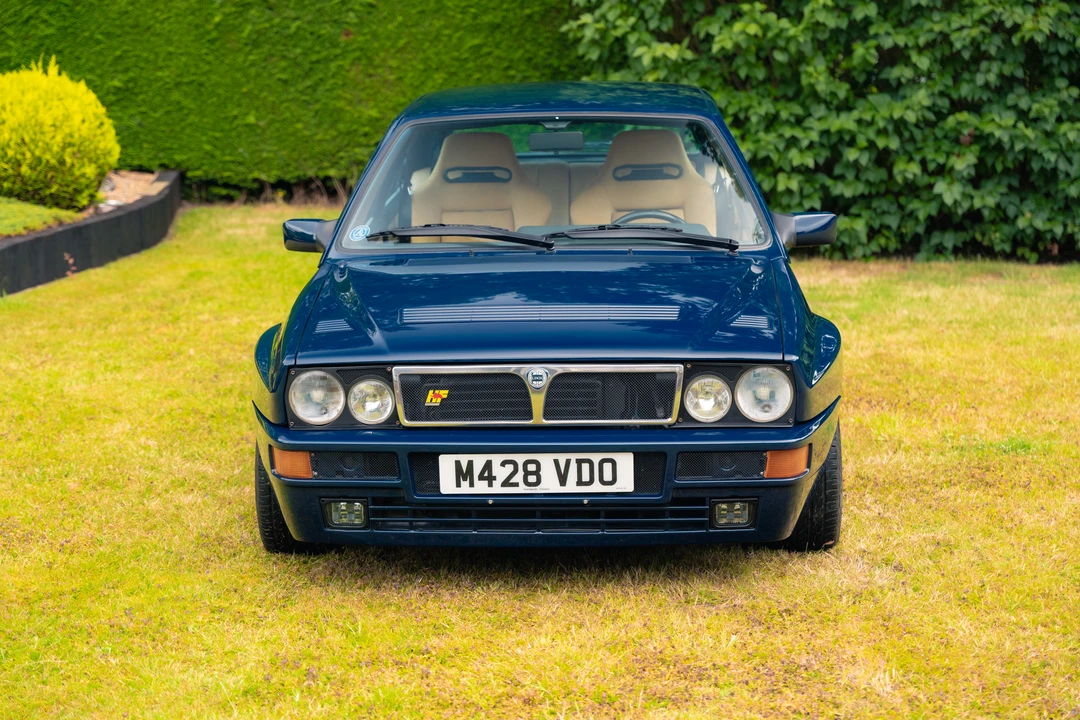 1994 Lancia Delta 1st Gen - Image 9 of 31