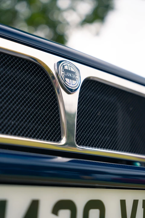 1994 Lancia Delta 1st Gen - Image 12 of 31