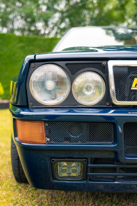 1994 Lancia Delta 1st Gen - Image 13 of 31
