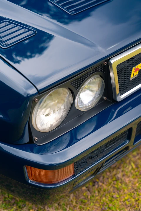 1994 Lancia Delta 1st Gen - Image 14 of 31