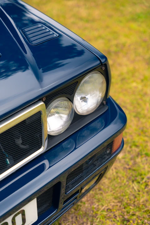 1994 Lancia Delta 1st Gen - Image 15 of 31