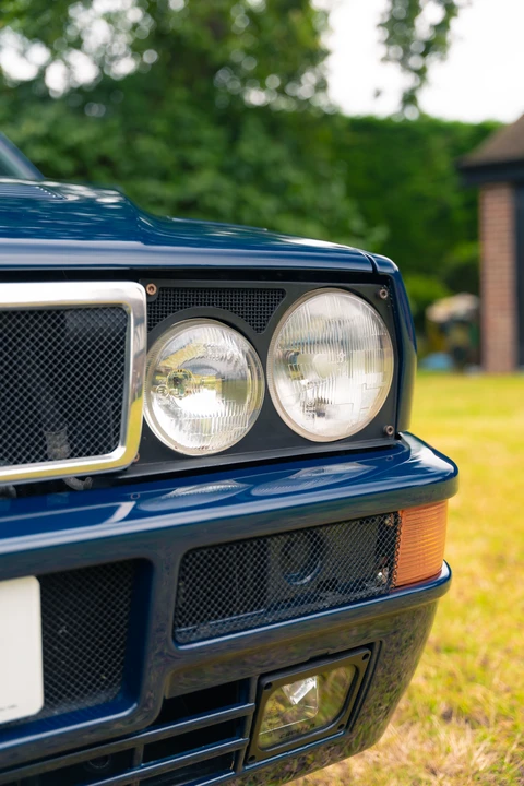 1994 Lancia Delta 1st Gen - Image 16 of 31