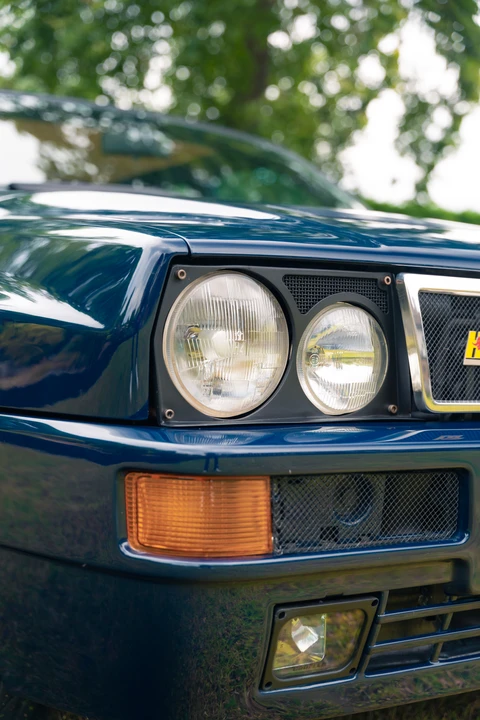 1994 Lancia Delta 1st Gen - Image 17 of 31