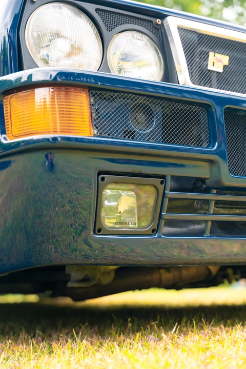 1994 Lancia Delta 1st Gen - Image 18 of 31