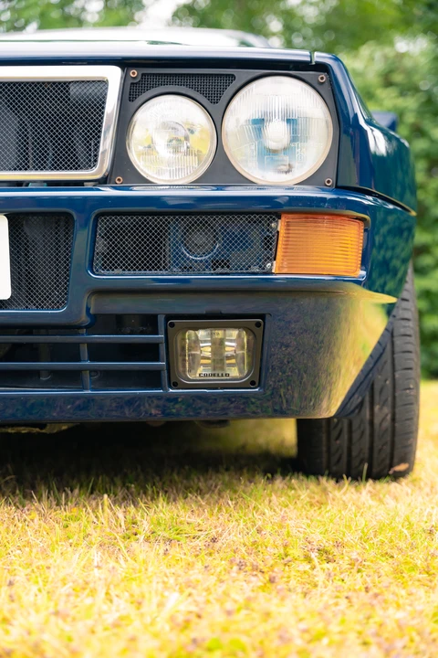 1994 Lancia Delta 1st Gen - Image 19 of 31