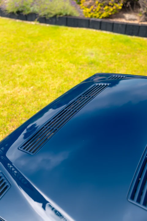 1994 Lancia Delta 1st Gen - Image 20 of 31