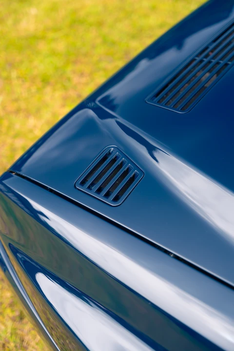 1994 Lancia Delta 1st Gen - Image 21 of 31