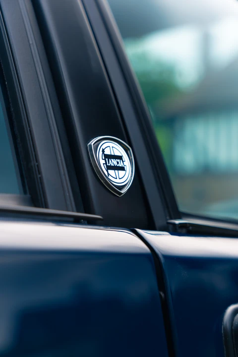 1994 Lancia Delta 1st Gen - Image 27 of 31