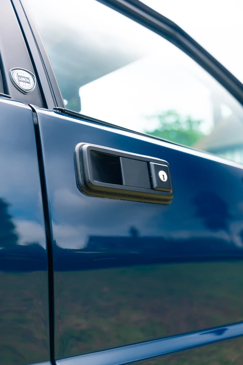 1994 Lancia Delta 1st Gen - Image 28 of 31