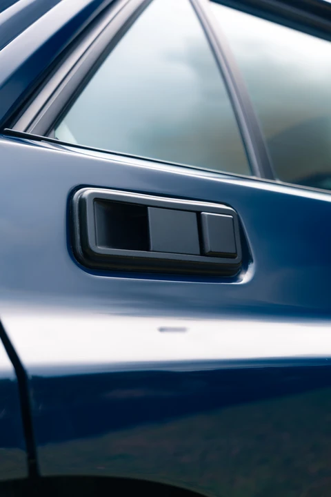 1994 Lancia Delta 1st Gen - Image 29 of 31