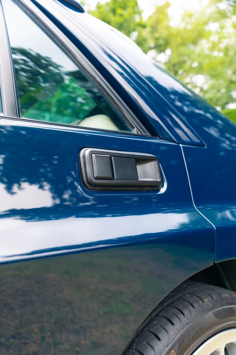 1994 Lancia Delta 1st Gen - Image 30 of 31