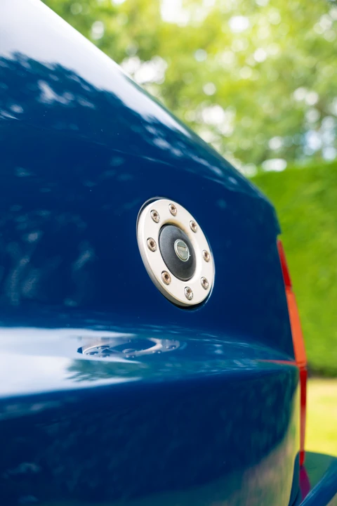 1994 Lancia Delta 1st Gen - Image 31 of 31