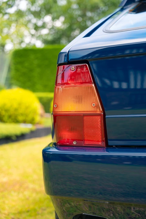 1994 Lancia Delta 1st Gen - Image 25 of 31