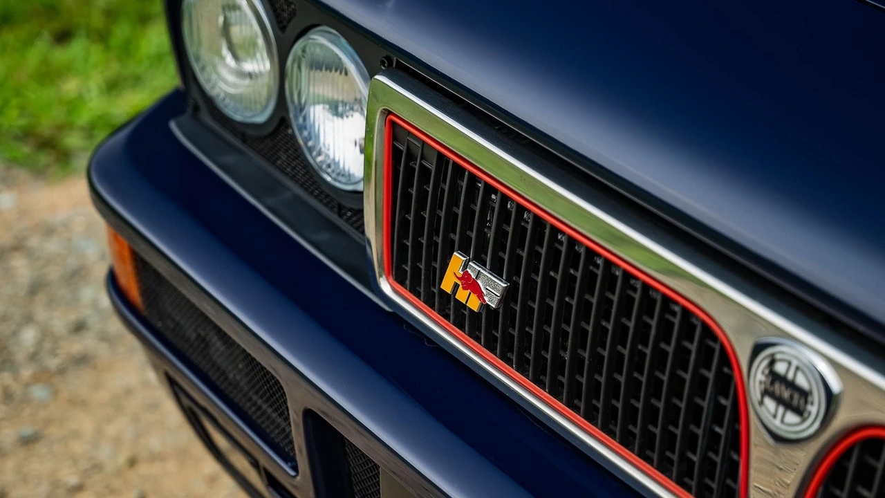1994 Lancia Delta 1st Gen - Image 29 of 31
