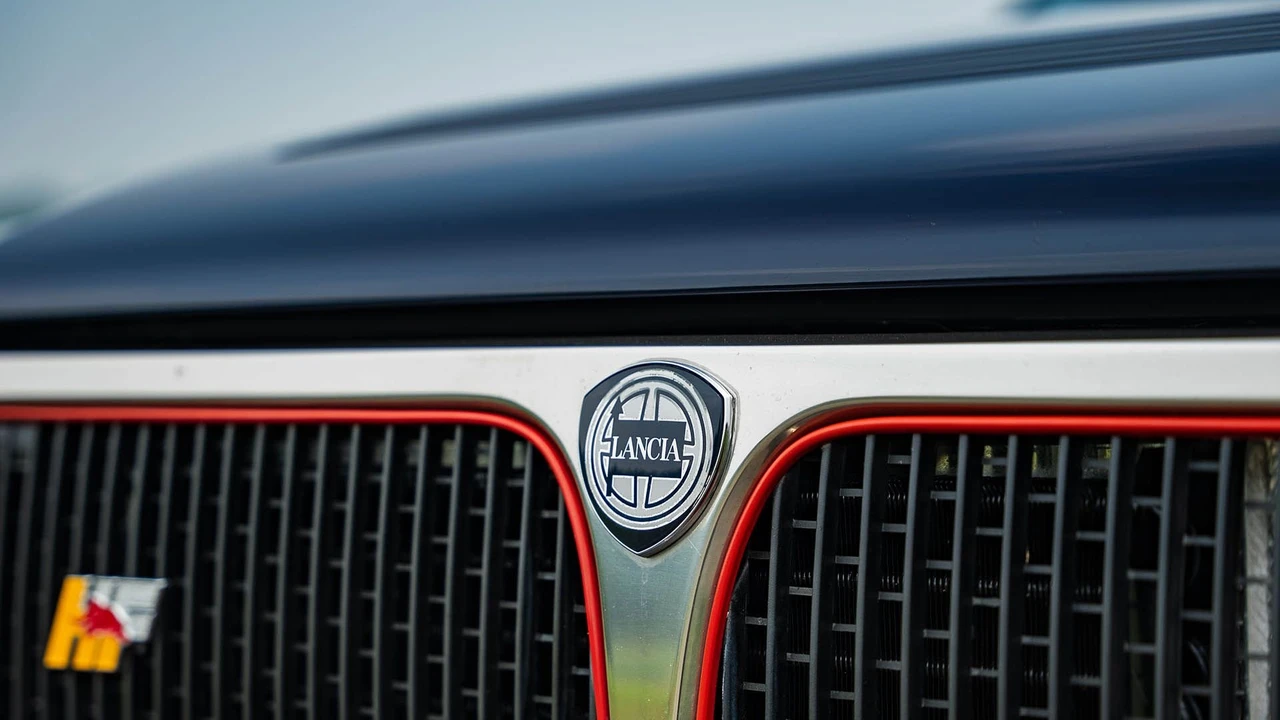 1994 Lancia Delta 1st Gen - Image 31 of 31
