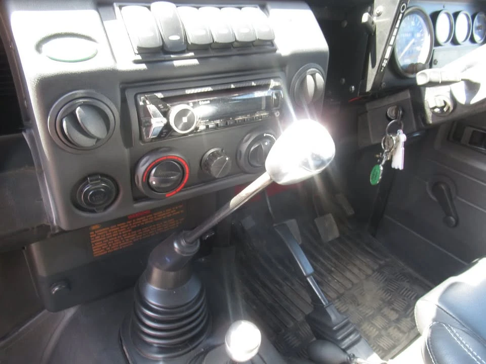 1994 Land Rover Defender - Image 8 of 12