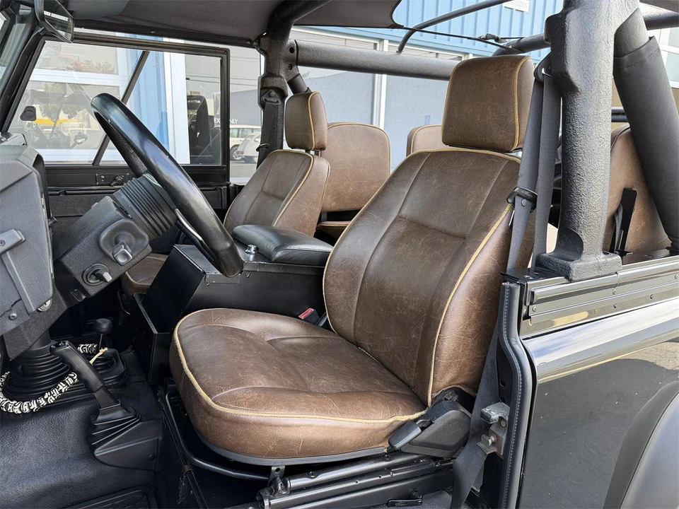 1994 Land Rover Defender - Image 13 of 18