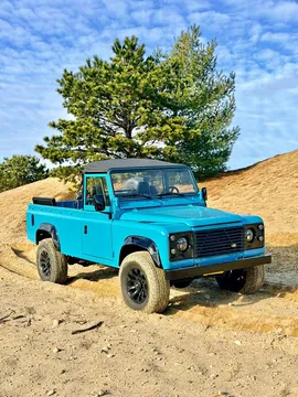 1994 Land Rover Defender 110 Beachrunner