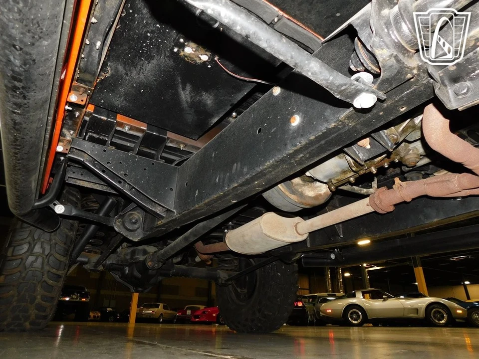 1994 Land Rover Defender - Image 12 of 12